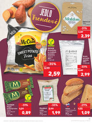 17. stránka Kaufland letáku