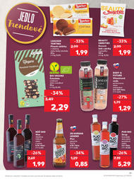 21. stránka Kaufland letáku