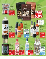 17. stránka Kaufland letáku