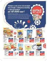 43. stránka Kaufland letáku