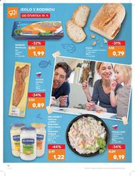 16. stránka Kaufland letáku