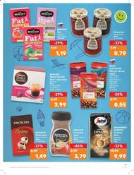 19. stránka Kaufland letáku