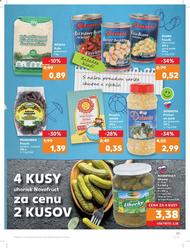 23. stránka Kaufland letáku