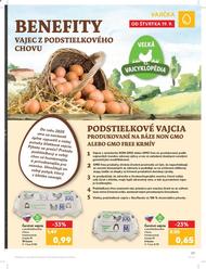 29. stránka Kaufland letáku