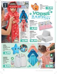 34. stránka Kaufland letáku