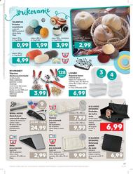 39. stránka Kaufland letáku