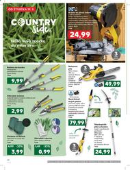 40. stránka Kaufland letáku