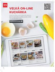 42. stránka Kaufland letáku