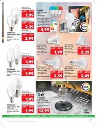 45. stránka Kaufland letáku