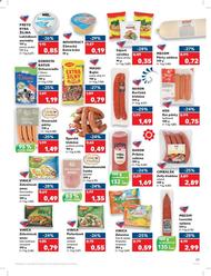 49. stránka Kaufland letáku