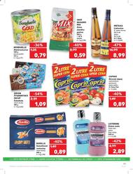 55. stránka Kaufland letáku
