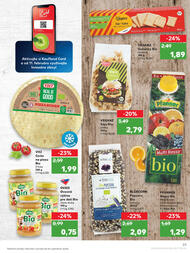 23. stránka Kaufland letáku