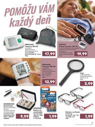 29. stránka Kaufland letáku