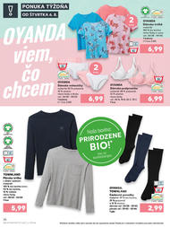 30. stránka Kaufland letáku