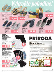 31. stránka Kaufland letáku