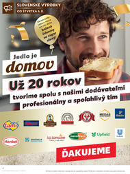 4. stránka Kaufland letáku