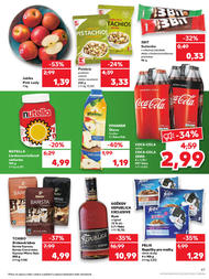 47. stránka Kaufland letáku