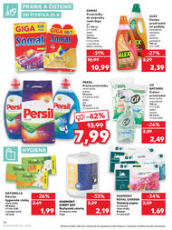 24. stránka Kaufland letáku