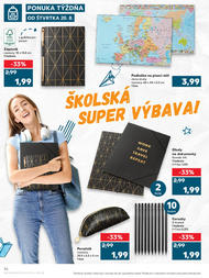 36. stránka Kaufland letáku