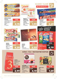 27. stránka Kaufland letáku