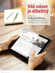 42. stránka Kaufland letáku