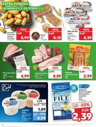 46. stránka Kaufland letáku
