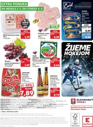 48. stránka Kaufland letáku