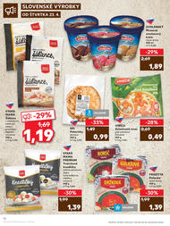 12. stránka Kaufland letáku