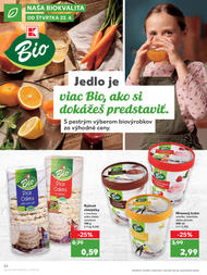 26. stránka Kaufland letáku