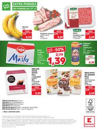 48. stránka Kaufland letáku