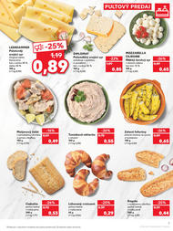 7. stránka Kaufland letáku
