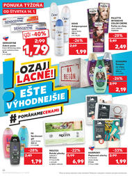 26. stránka Kaufland letáku