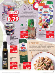 31. stránka Kaufland letáku