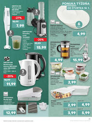 41. stránka Kaufland letáku