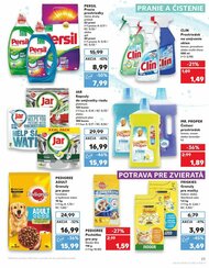 23. stránka Kaufland letáku