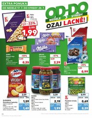 46. stránka Kaufland letáku