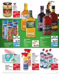 47. stránka Kaufland letáku