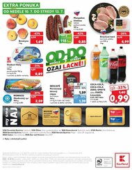 48. stránka Kaufland letáku