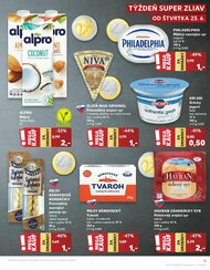 11. stránka Kaufland letáku