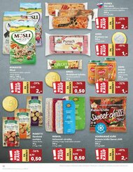 12. stránka Kaufland letáku