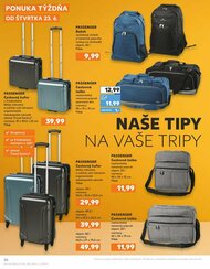 26. stránka Kaufland letáku