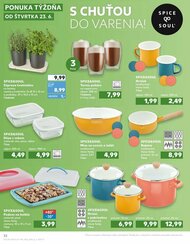 32. stránka Kaufland letáku