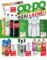 47. stránka Kaufland letáku