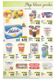14. stránka Kaufland letáku