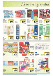 20. stránka Kaufland letáku