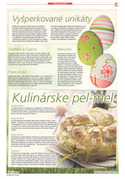 29. stránka Kaufland letáku