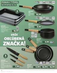 38. stránka Kaufland letáku