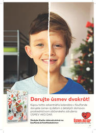 29. stránka Kaufland letáku