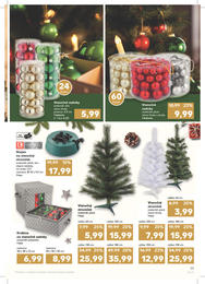 35. stránka Kaufland letáku