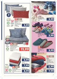 37. stránka Kaufland letáku